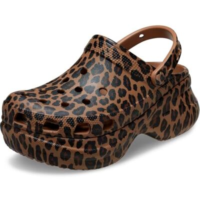 Crocs Bayaband Clog Bottes Chukka unisexes pour adulte Chaussures de loisirs - Publicité Crocs Bayaband Clog Bottes Chukka unisexes pour adulte Chaussures de loisirs - Publicité