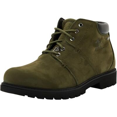 Panama Jack Homme Fargo GTX Bottes Chukka, Verde C4, 40 EU - Publicité Panama Jack Homme Fargo GTX Bottes Chukka, Verde C4, 40 EU - Publicité