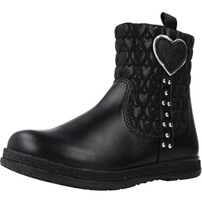Chicco Garçon Bottes avec Fermeture Éclair Latérale Bottines Chaudes NOS 253 - Publicité Chicco Garçon Bottes avec Fermeture Éclair Latérale Bottines Chaudes NOS 253 - Publicité