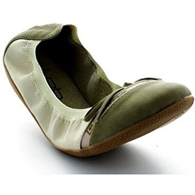 Les Petites Bombes Ballerines les P'tites Bombes - Publicité Les Petites Bombes Ballerines les P'tites Bombes - Publicité