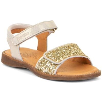 Froddo Geco Gold Shine Pointure EU, Gold Shine, 32 EU - Publicité Froddo Geco Gold Shine Pointure EU, Gold Shine, 32 EU - Publicité