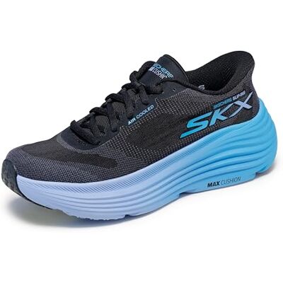 Skechers Max Cushioning Hallendale Endeavour Chaussure - Chaussure - Publicité Skechers Max Cushioning Hallendale Endeavour Chaussure - Chaussure - Publicité