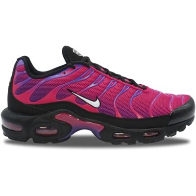 Nike Air Max Plus TN Fireberry - Publicité Nike Air Max Plus TN Fireberry - Publicité