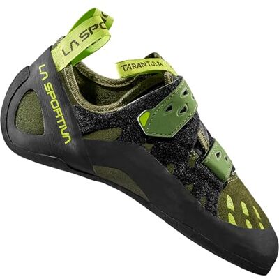 La Sportiva Tarantula Chaussons Escalade Homme - Publicité La Sportiva Tarantula Chaussons Escalade Homme - Publicité