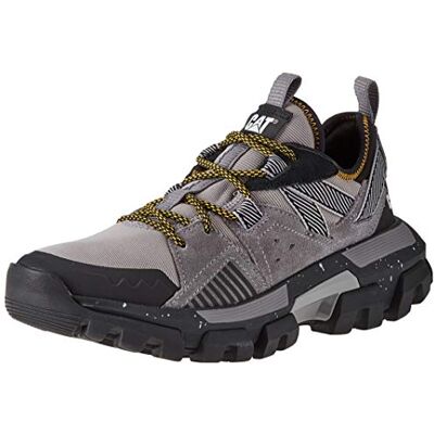 Cat Footwear Raider, Chaussures pour hommes ,Cloud burst Noir ,40 EU - Publicité Cat Footwear Raider, Chaussures pour hommes ,Cloud burst Noir ,40 EU - Publicité