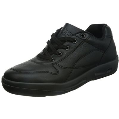 TBS Albana Chaussures Multisport Outdoor Homme, Black (Noir 1804), 40 - Publicité TBS Albana Chaussures Multisport Outdoor Homme, Black (Noir 1804), 40 - Publicité