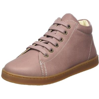 Naturino Gemzie4 Zip, Baskets pour Enfants et Adolescents, Rose Rose., 25 EU - Publicité Naturino Gemzie4 Zip, Baskets pour Enfants et Adolescents, Rose Rose., 25 EU - Publicité