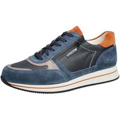 Mephisto - Gilford ve.3669/Ne.1545/Ra.6103N/V3696 - Shoes - Publicité Mephisto - Gilford ve.3669/Ne.1545/Ra.6103N/V3696 - Shoes - Publicité