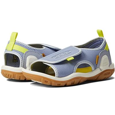 KEEN Mixte enfant Knotch River Ot Sandale, Onagre Bruyère, 31 EU - Publicité KEEN Mixte enfant Knotch River Ot Sandale, Onagre Bruyère, 31 EU - Publicité