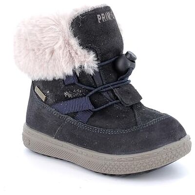 Primigi Garçon Fille Barth 19 GTX Bottine, Bleu, 21 EU - Publicité Primigi Garçon Fille Barth 19 GTX Bottine, Bleu, 21 EU - Publicité