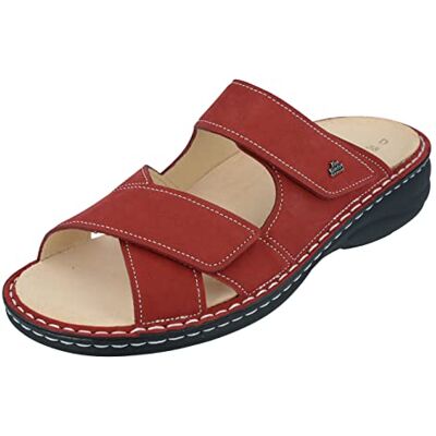 Finn Comfort Melrose 02622007094 Couleur: Rouge Pointure: 39 EU - Publicité Finn Comfort Melrose 02622007094 Couleur: Rouge Pointure: 39 EU - Publicité
