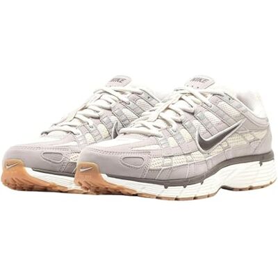 Nike P-6000 Se Chaussures de Loisirs pour Homme College Grey/Cave Stone/Lt Ore 45 - Publicité Nike P-6000 Se Chaussures de Loisirs pour Homme College Grey/Cave Stone/Lt Ore 45 - Publicité