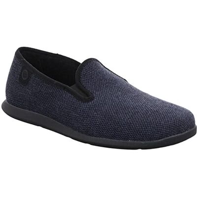 Rohde Homme Fermo Chausson, Bleu, 42 EU - Publicité Rohde Homme Fermo Chausson, Bleu, 42 EU - Publicité