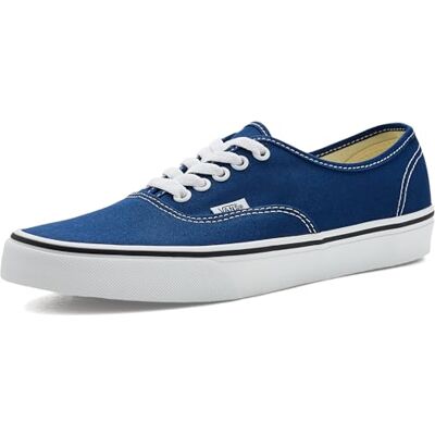 Vans Authentic , Baskets Homme 43 EU - Publicité Vans Authentic , Baskets Homme 43 EU - Publicité