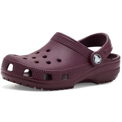 Crocs Classic Clog, Unisex Chaussures de loisirs - Publicité Crocs Classic Clog, Unisex Chaussures de loisirs - Publicité