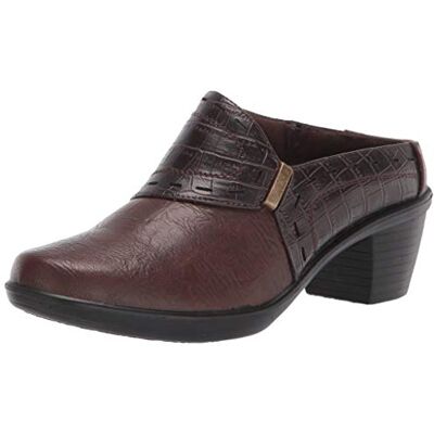 Easy Street Women's Mule - Publicité Easy Street Women's Mule - Publicité