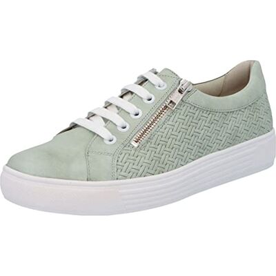 Solidus 32001 Kaja Largeur K, jade, 42.5 EU Large - Publicité Solidus 32001 Kaja Largeur K, jade, 42.5 EU Large - Publicité
