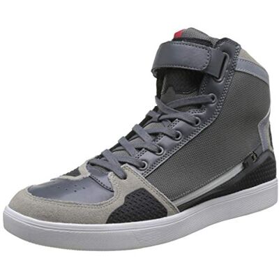 Acerbis 0021896.070.042 Chaussures Key T.42, Gris - Publicité Acerbis 0021896.070.042 Chaussures Key T.42, Gris - Publicité