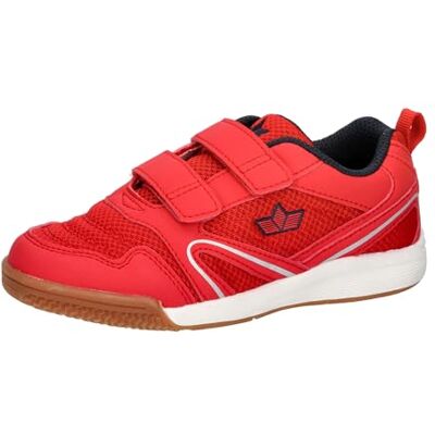 Lico Mixte Enfant Boulder V, Rot Marine, 37 EU - Publicité Lico Mixte Enfant Boulder V, Rot Marine, 37 EU - Publicité