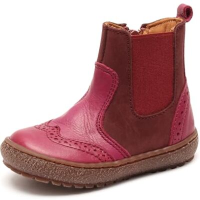 Bisgaard Meri Bottes pour fille - Fuchsia, 27 EU - Publicité Bisgaard Meri Bottes pour fille - Fuchsia, 27 EU - Publicité