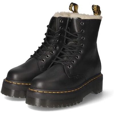 DR. MARTENS Jadon boots - Publicité DR. MARTENS Jadon boots - Publicité