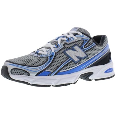 New Balance 740 - Chaussures unisex - EUR 44 - Gris ardoise - Publicité New Balance 740 - Chaussures unisex - EUR 44 - Gris ardoise - Publicité