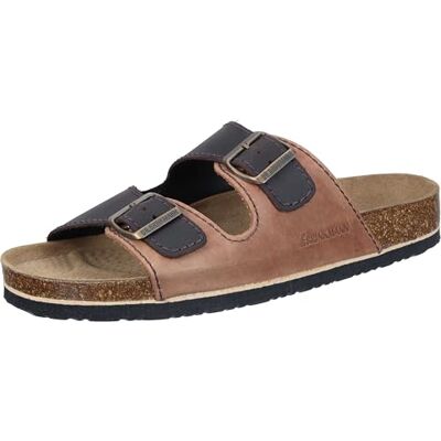 Dr. Brinkmann 602866, Chaussures homme Marron (Marron), 44 EU - Publicité Dr. Brinkmann 602866, Chaussures homme Marron (Marron), 44 EU - Publicité