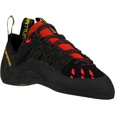 La Sportiva Tarantulace Chaussons escalade homme - Publicité La Sportiva Tarantulace Chaussons escalade homme - Publicité