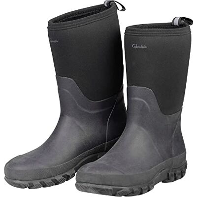 Gamakatsu Bottes G-Neo - Publicité Gamakatsu Bottes G-Neo - Publicité