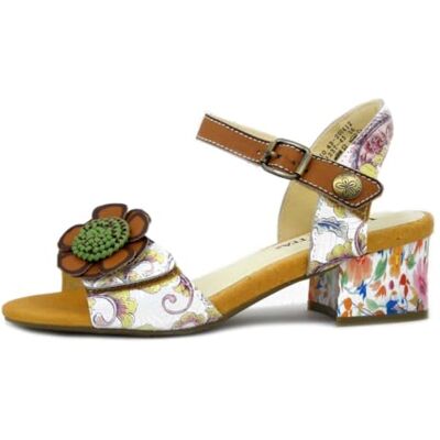 LAURA VITA CHAUSSURES HUCBIO 43 Taille : 37 EU - Publicité LAURA VITA CHAUSSURES HUCBIO 43 Taille : 37 EU - Publicité