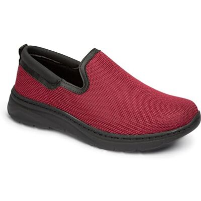 DIAN , mocassin de travail MARSELLA TEX de type tennis pour personnel d'hopital, d'hôtellerie et de restauration, avec textile mesh déperlant, normée CE - Publicité DIAN , mocassin de travail MARSELLA TEX de type tennis pour personnel d'hopital, d'hôtellerie et de restauration, avec textile mesh déperlant, normée CE - Publicité