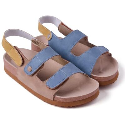 GIOSEPPO Salgaa Sangle réglable, Taupe, 31 EU - Publicité GIOSEPPO Salgaa Sangle réglable, Taupe, 31 EU - Publicité