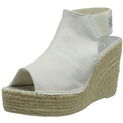 Replay femme Sandale à talon, White 061, 40 EU - Publicité Replay femme Sandale à talon, White 061, 40 EU - Publicité