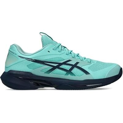 Asics Solution Speed FF 4 Clay Tennis Shoes - Publicité Asics Solution Speed FF 4 Clay Tennis Shoes - Publicité