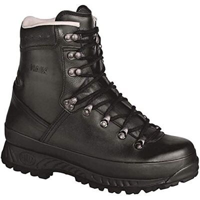 Haix Mil-Tec Bottes de montagne de militaire Allemagne léger (280/43,5) - Publicité Haix Mil-Tec Bottes de montagne de militaire Allemagne léger (280/43,5) - Publicité