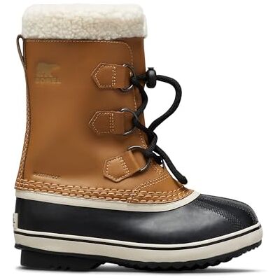 Sorel Youth Yoot Pac, Bottes Imperméables pour Enfants - Publicité Sorel Youth Yoot Pac, Bottes Imperméables pour Enfants - Publicité