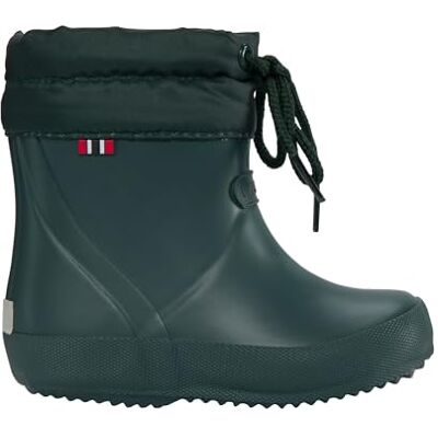 Viking Alv Kids Bottes en caoutchouc, vert foncé, 29 EU - Publicité Viking Alv Kids Bottes en caoutchouc, vert foncé, 29 EU - Publicité