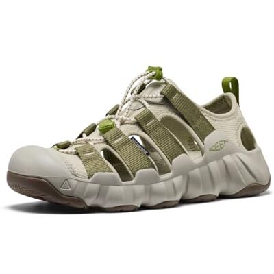 KEEN Sandales Hyperport H2 Hommes - Publicité KEEN Sandales Hyperport H2 Hommes - Publicité