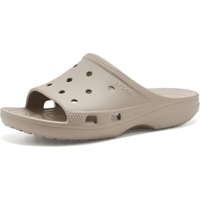 Crocs Femme, Saturday Slide W, Dulcé, 3 UK Femme - Publicité Crocs Femme, Saturday Slide W, Dulcé, 3 UK Femme - Publicité