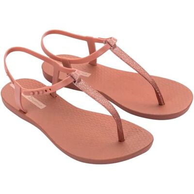Ipanema Classy Sandales pour femme, rose, 40 EU - Publicité Ipanema Classy Sandales pour femme, rose, 40 EU - Publicité