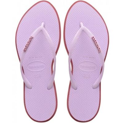 Havaianas Slim Point 4622rosgm 39/40 EU - Publicité Havaianas Slim Point 4622rosgm 39/40 EU - Publicité
