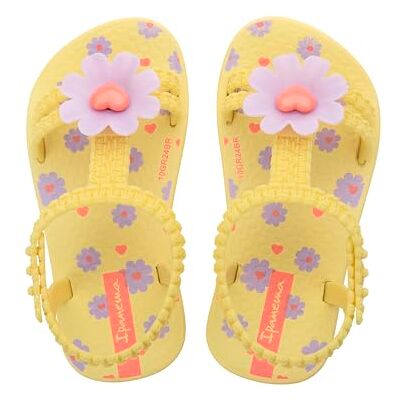 Ipanema DAISY BABY - Publicité Ipanema DAISY BABY - Publicité