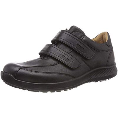 Jomos Campus II, Mocassins Homme, Noir (Schwarz 270-000), 51 EU - Publicité Jomos Campus II, Mocassins Homme, Noir (Schwarz 270-000), 51 EU - Publicité