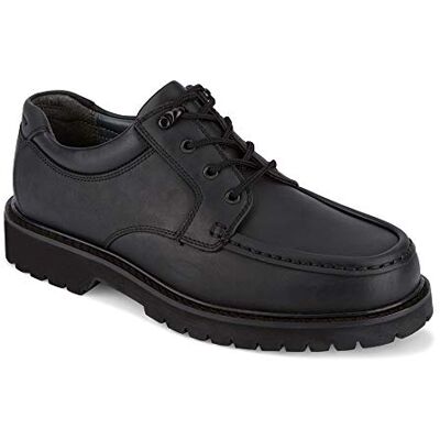 Dockers Men's Glacier Moc Toe Oxford - Publicité Dockers Men's Glacier Moc Toe Oxford - Publicité
