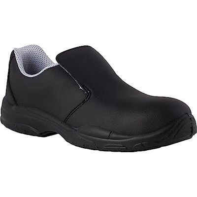REPOSA Chaussures de Travail Nurse - Antidérapantes, Légères, Taille 41 - Publicité REPOSA Chaussures de Travail Nurse - Antidérapantes, Légères, Taille 41 - Publicité