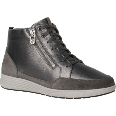Ganter Femme Klara-K Bottine, Anthracite, 37.5 EU X-Large - Publicité Ganter Femme Klara-K Bottine, Anthracite, 37.5 EU X-Large - Publicité