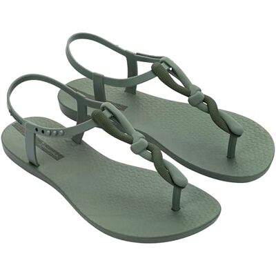 Ipanema CLASS DAILY SANDAL FEM - Publicité Ipanema CLASS DAILY SANDAL FEM - Publicité