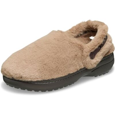 Crocs Classic Unfurgettable Clog 39-40 EU Milk Chocolate - Publicité Crocs Classic Unfurgettable Clog 39-40 EU Milk Chocolate - Publicité