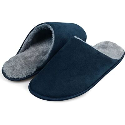 riemot Chaussons chauds en peluche douce unisexe, Style 7., 42/43 EU - Publicité riemot Chaussons chauds en peluche douce unisexe, Style 7., 42/43 EU - Publicité