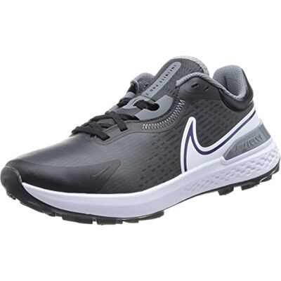 Nike Infinity Pro 2 Sneaker Male Anthracite/Gris Noir-Blanc Cool EU 44.5 - Publicité Nike Infinity Pro 2 Sneaker Male Anthracite/Gris Noir-Blanc Cool EU 44.5 - Publicité